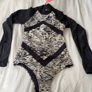Rip Curl Surf Suit